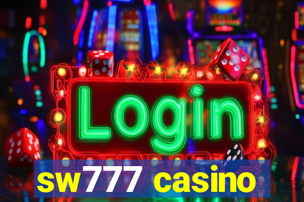 sw777 casino